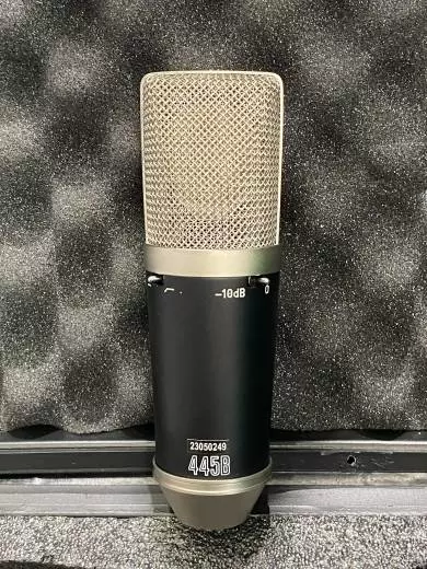 Apex - APEX445B 2